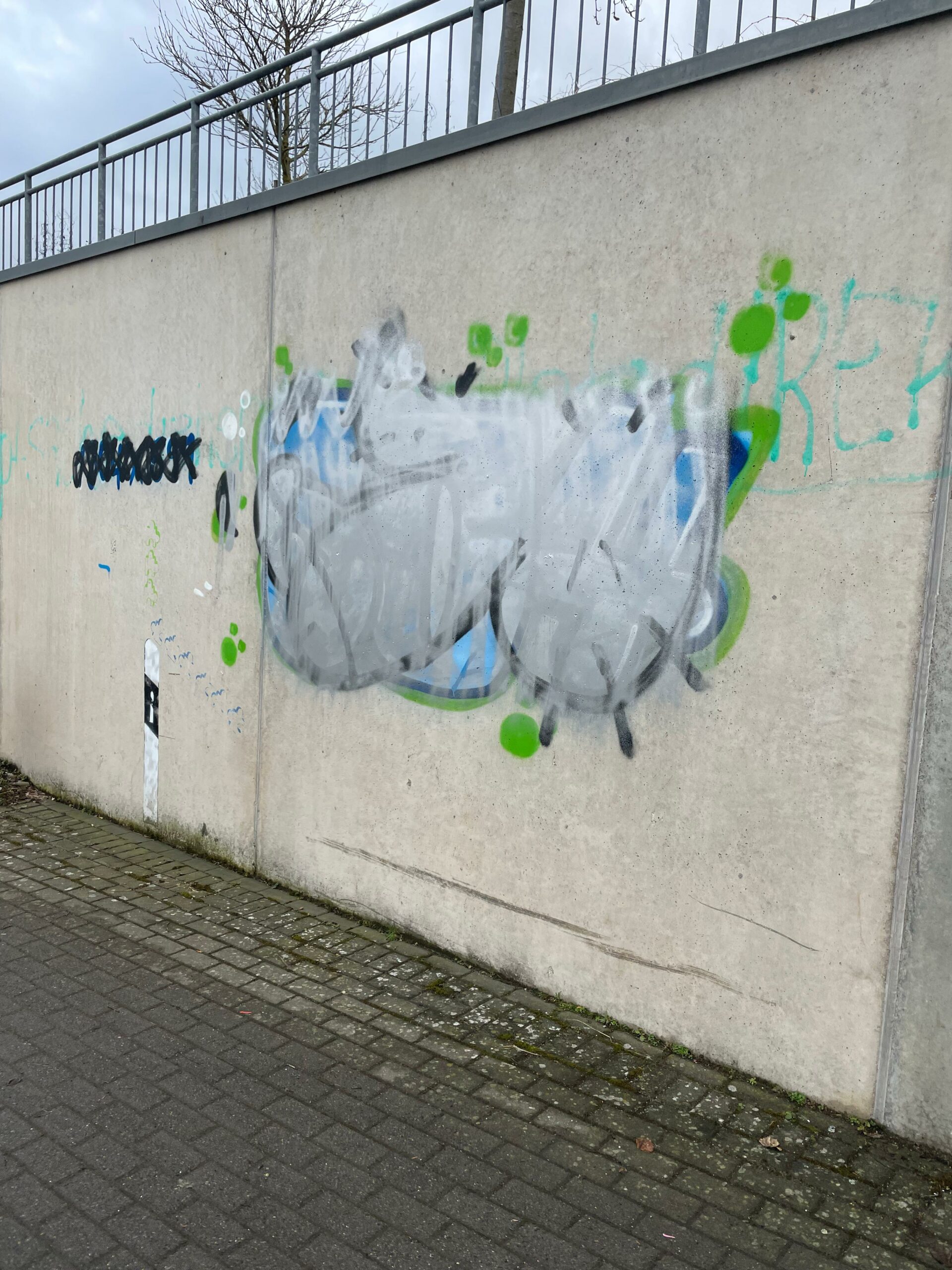 Vorher
